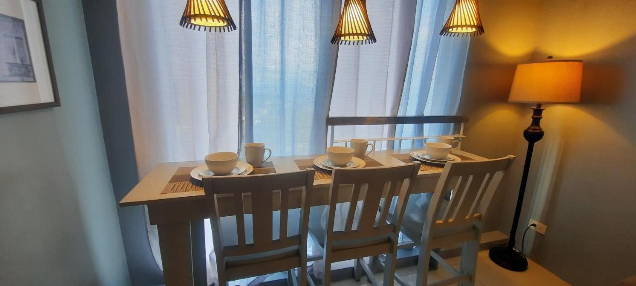 דירות טגאיטאי Epie'S Pad מראה חיצוני תמונה