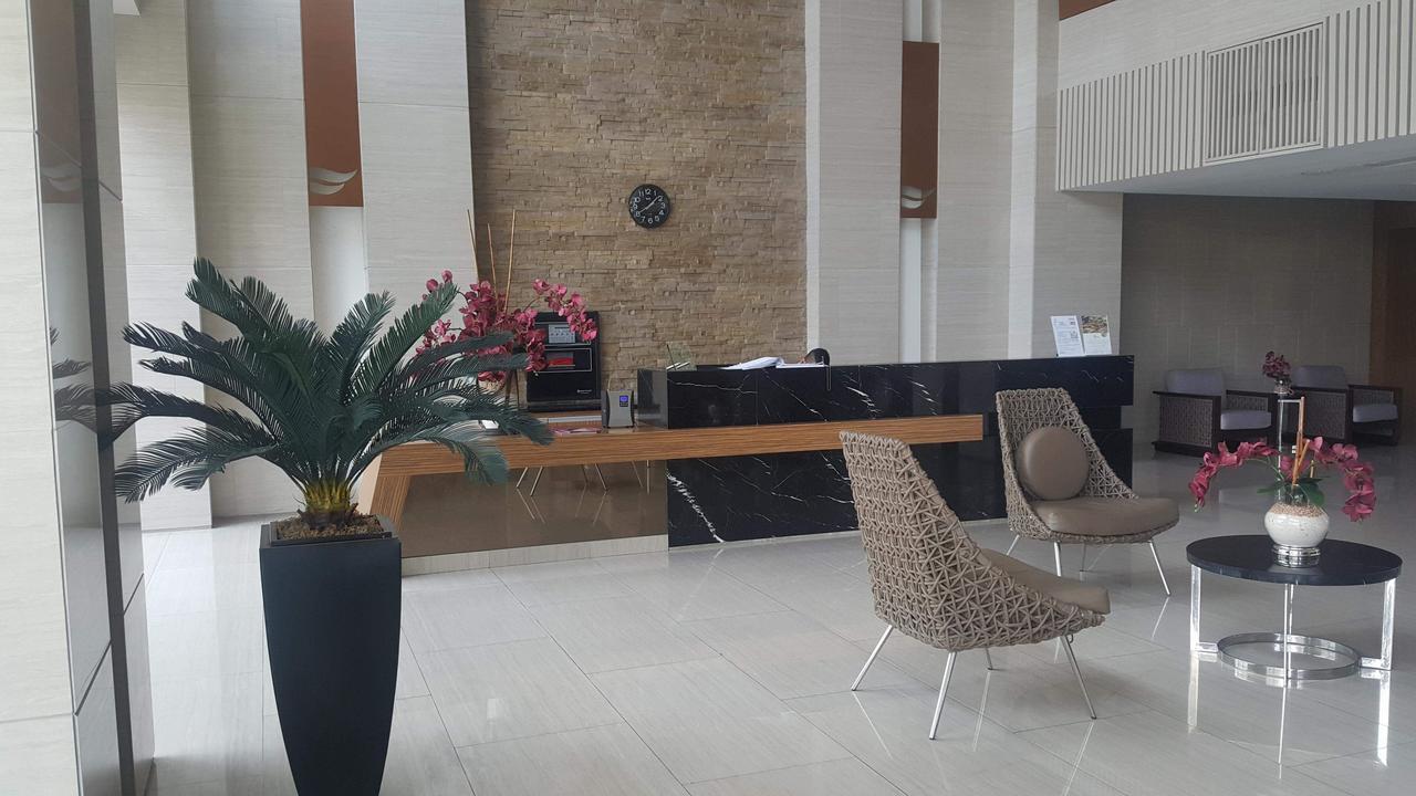 דירות טגאיטאי Epie'S Pad מראה חיצוני תמונה