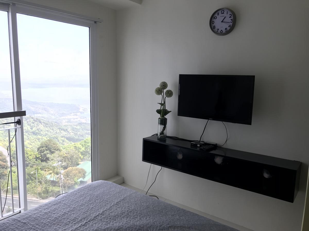 דירות טגאיטאי Epie'S Pad מראה חיצוני תמונה